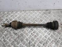 Купити Maserati quattroporte 2006 привідний вал задня, фото thumb