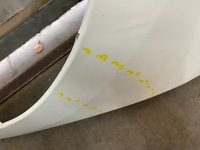 фото thumb №5, Dacia sandero logan ii 2 12- крило лівий перед переднє