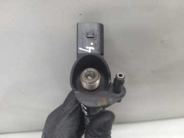 фото thumb №9, Форсунка инжектор топлива audi vw 3.0 tdi asb a6 c6 d3 b7 059130277bd