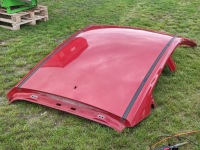 фото thumb №1, Hyundai i30 iii hb 17- дах колір pr2