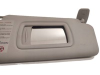 фото thumb №1, Renault fluence захист козирок козирок правий