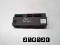 фото thumb №1, 2004 citroen c8 ecu 1488780080