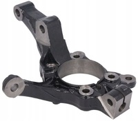 фото thumb №1, Поворотный кулак левая tucson tl, tle , 05 zw-hy005l