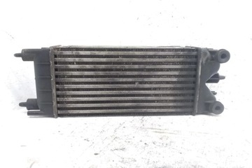 фото thumb №7, Радиаторов интеркулер peugeot 508 sw p9684946380 1.56l дизель 82kw 2012