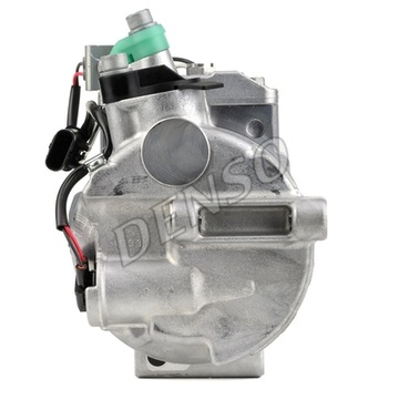 фото thumb №13, Компрессор кондиционера mercedes gl-class x166 35