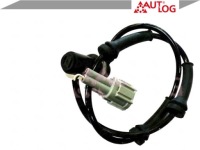 Датчик скорости вращения колеса abs [autlog] Цена, фото thumb