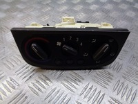 фото thumb №1, Панель керування обдув opel corsa c