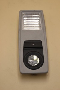 фото thumb №1, Bmw x3 f25 x4 f26 f11 лампа кабины левая himmelgrau 9215623 63319215623