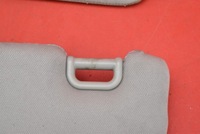 фото thumb №4, Защита солнцезащитная eu subaru outback 3 iii lift 03-09