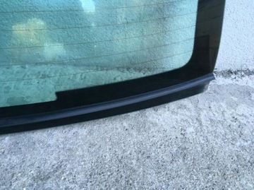 фото thumb №7, Скло зад задня mercedes w212 09-12 2126701580