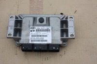 фото thumb №1, Бортовой компьютер двигателя citroen c5 i 2,0 16v