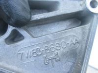 фото thumb №4, Jaguar xkr xf xjr range rover 4.2 sc кронштейн ролик