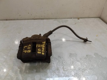 фото thumb №1, Twingo ii 1,2 супорт лівий перед