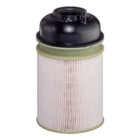 Фільтр пального hengst claas, mercedes-benz Ціна, фото thumb