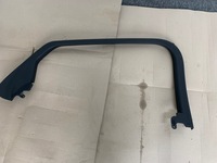 фото thumb №1, Ford mustang mach-e 2021r планка рамка скла двері лівий зад оригінал