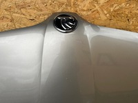 фото thumb №9, Skoda octavia iii 3 капот кришка двигуна