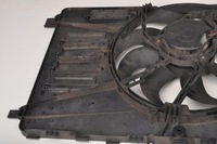 фото thumb №6, Mondeo mk4 galaxy mk3 2.0tdci вентилятор радиатора