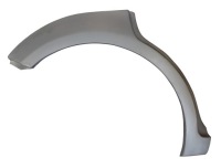 фото thumb №1, Ford focus c-max 03-10 ремкомплект крила права