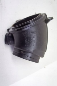 фото thumb №5, Um119 audi a4 b9 3.0tdi коліно патрубок гасник турбіни 059129955ak