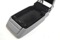 фото thumb №8, Подлокотник серая кожа mercedes w140 c140 cl s klasa 1409700414