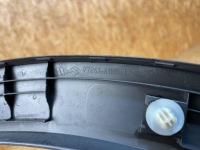 фото thumb №15, Молдинг защита крыльев зад задняя левая suzuki sx4 s-cross 77261-61m0 2013-
