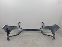 фото thumb №10, Mercedes gls x167 a167 w167 amg 19- бампер перед передний