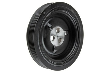 фото thumb №9, Колесо ременное вала коленчатого ford transit 2.2tdci 06-, citroen jumper peugeot