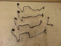 фото thumb №1, Провода топливные топлива subaru legacy 2.0 d