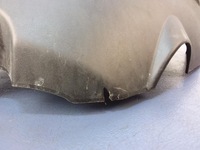 фото thumb №6, Charger 5.7 hemi 05-10 крышка защита двигателя