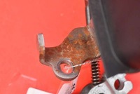 фото thumb №7, Рычаг тормоза ручного honda jazz 2 ii 01-04