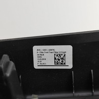 фото thumb №6, Jaguar i-pace 2018 ліва сторона молдинг поріг передня