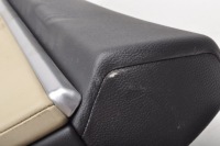 Tesla model s обшивка двері правий задня Ціна, фото thumb