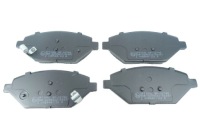 фото thumb №1, Гальмівні колодки гальмівні перед opel karl 1.0 393339 optima