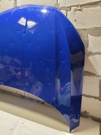 фото thumb №6, Капот крышка двигателя skoda octavia iv 5e3 19+