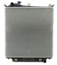 фото thumb №1, Радиатор wody mercury mountaineer 4,0 2007-2010