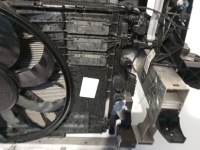 фото thumb №6, Pas передний радиатор mercedes eqa 243 a2479067806