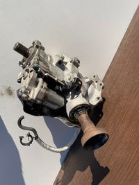 фото thumb №7, Редуктор коробки usa 2.0 1.5 ecoboost 4x4 ford втулка стабілізатора mk4 kuga mk3 2020