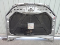 фото thumb №15, Капот fiat croma 2 ii 2005-2007r. срібляста 698/a