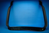 фото thumb №9, Оббивка кришки багажника audi a5 8t sb 8t8867973