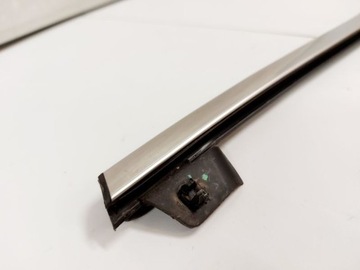 фото thumb №5, Citroen c4 picasso 1 i планка накладка хром дверь левый зад левая задняя