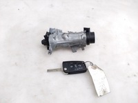 фото thumb №1, Seat leon 5f 2019 замок запалювання