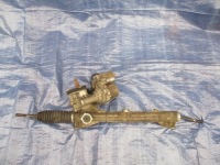 Купить Редуктор рулевая рулевая рейка mini cooper r56 1.6 b европа, фото thumb