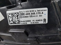 фото thumb №10, Лампа задняя - правая - full led - audi a6 c8 - sedan - 4k5