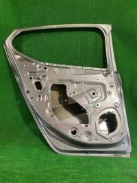 фото thumb №4, Дверь задние левая opel astra k hb