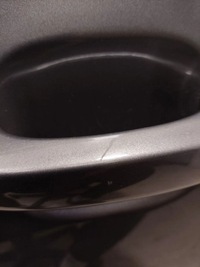 фото thumb №14, Audi q7 4m 2017 дверь