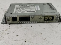 фото thumb №1, Модуль радио land rover freelander ii 6h52-19c032