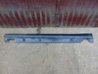 фото thumb №1, Молдинг накладка поріг ліва 197 mercedes ml w166