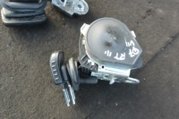 фото thumb №2, Pas безопасности левый правый задняя 3 ряд 7мест audi q7 4l kpl