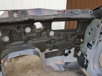 фото thumb №8, Стена перегородочная блок двигателя левый правый maserati ghibli