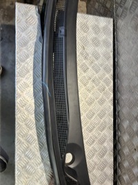 Жабо renault kadjar рестайлінг  2019 рік 668107243r uk Оригінал, фото thumb